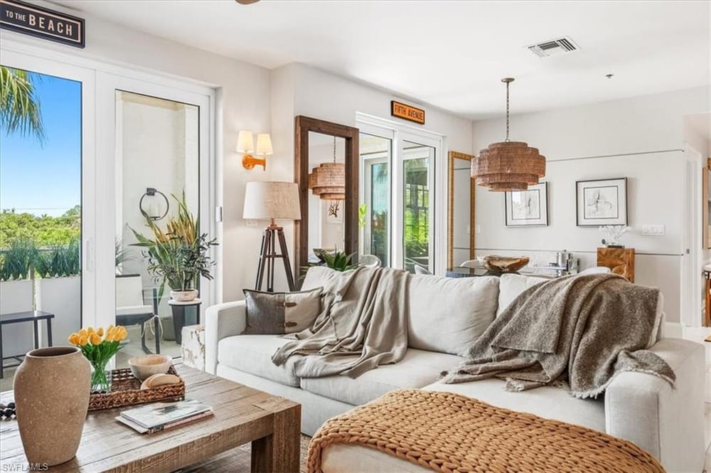 365 5th Ave. S 307 – #226027036 - Olde Naples