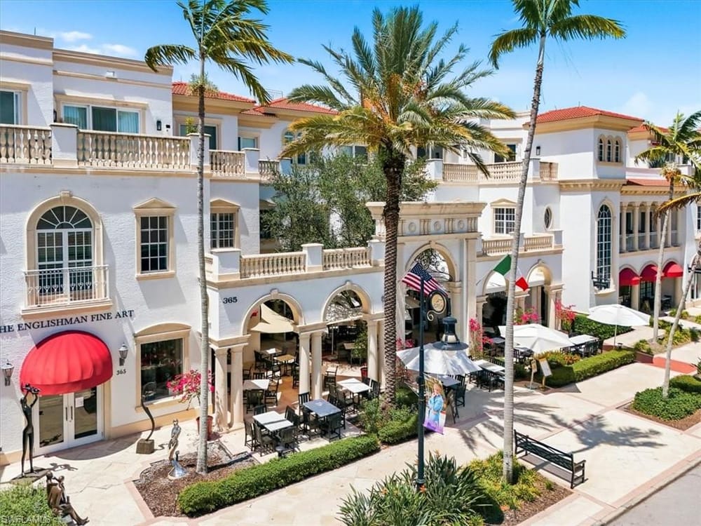 365 5th Ave. S 307 – #226027036 - Olde Naples
