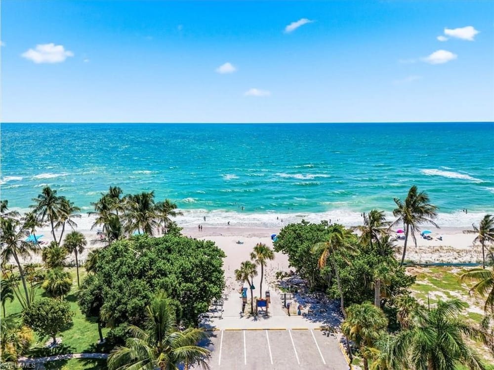 365 5th Ave. S 307 – #226027036 - Olde Naples