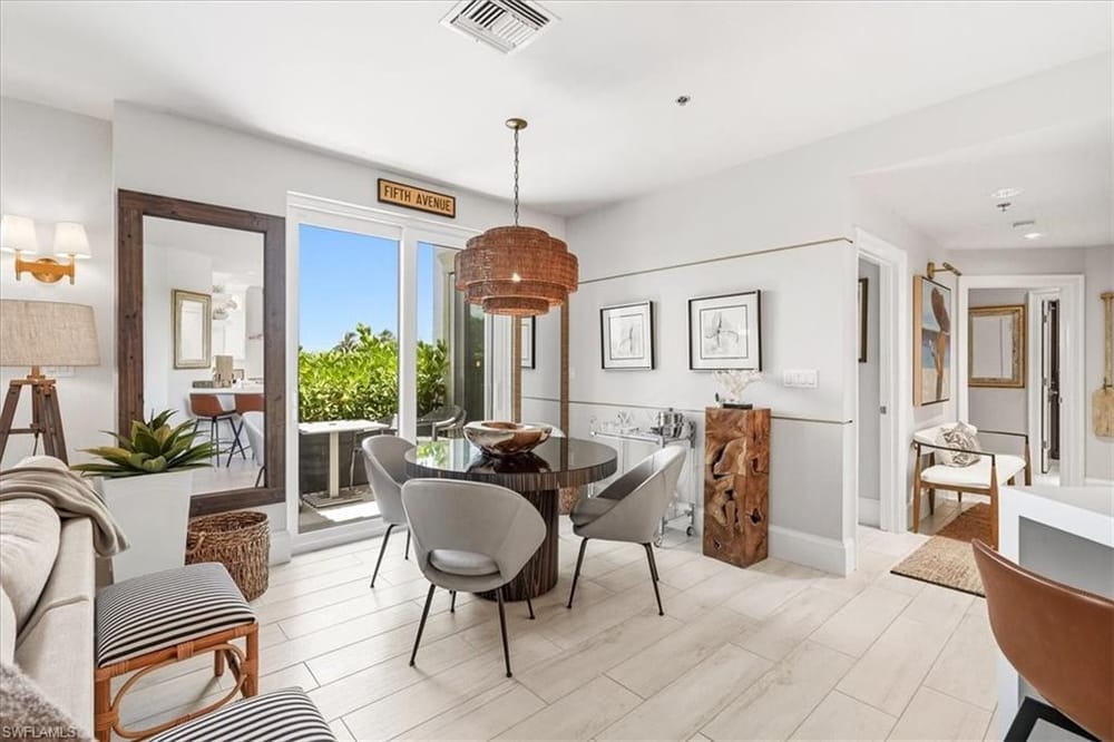 365 5th Ave. S 307 – #226027036 - Olde Naples