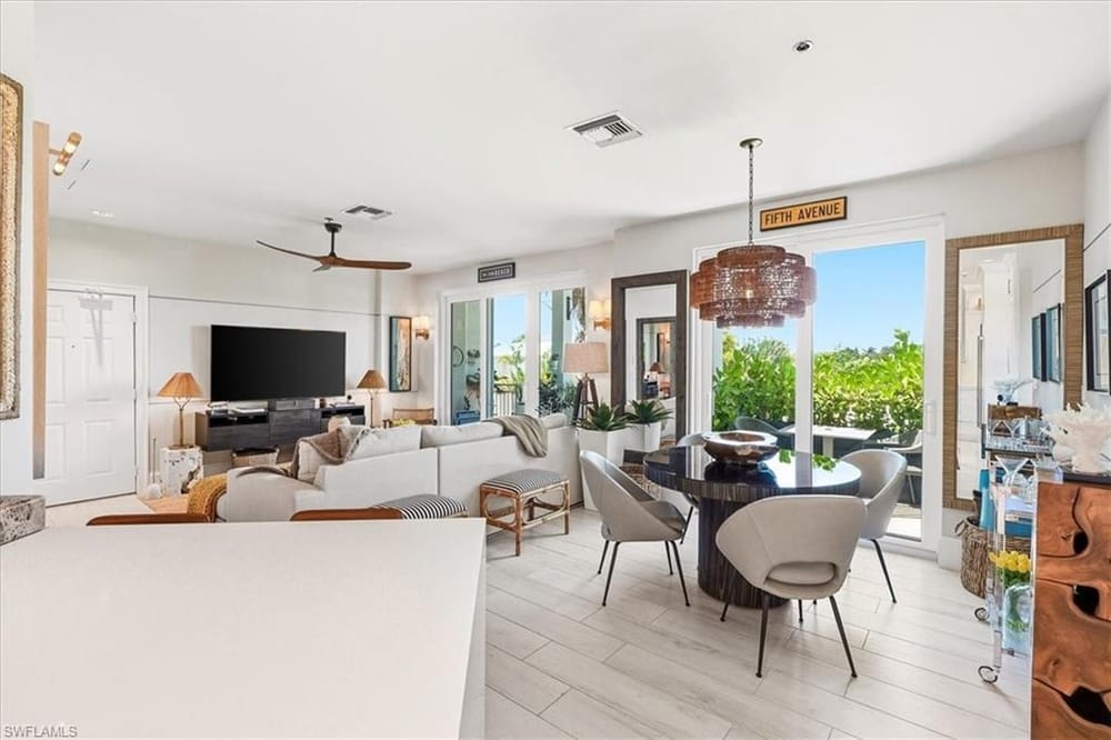 365 5th Ave. S 307 – #226027036 - Olde Naples