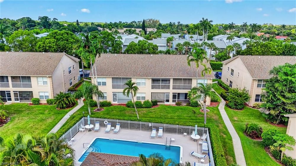 328 Bradstrom Cir. E101 – #226027086 - Lely