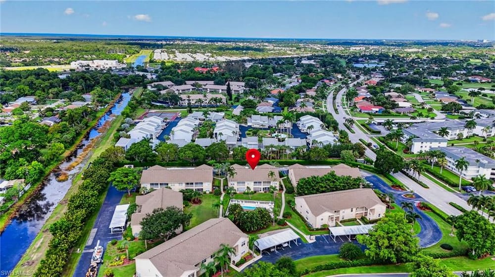 328 Bradstrom Cir. E101 – #226027086 - Lely