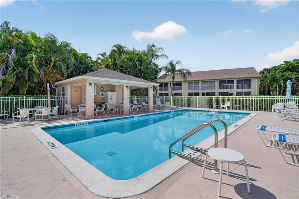328 Bradstrom Cir. E101 – #226027086 - Lely