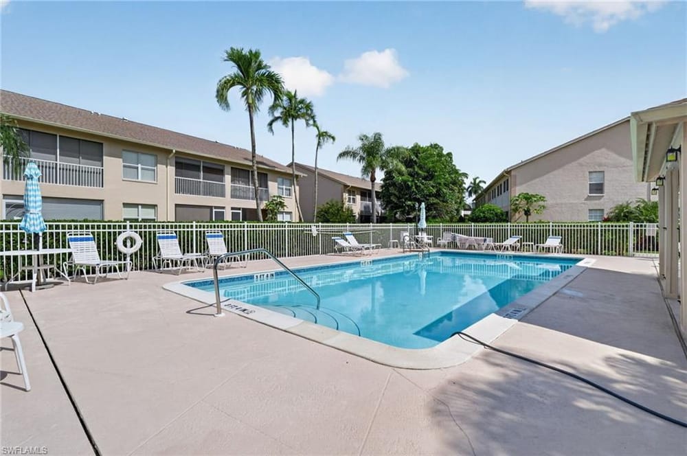 328 Bradstrom Cir. E101 – #226027086 - Lely