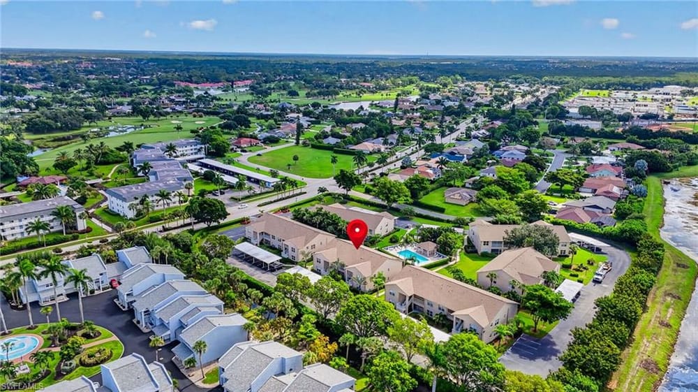328 Bradstrom Cir. E101 – #226027086 - Lely