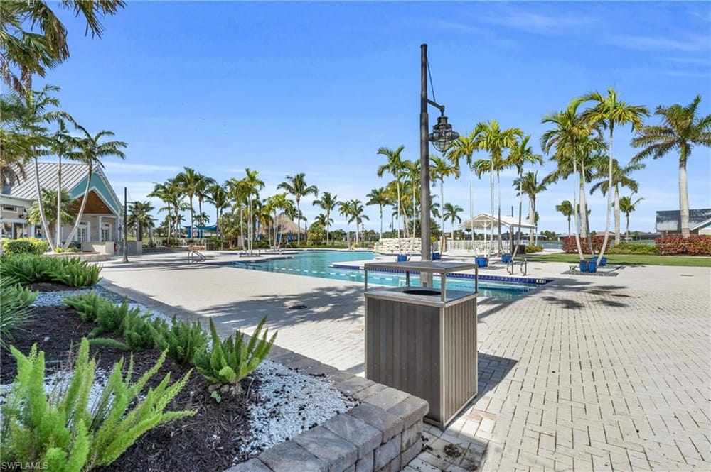 14796 Windward Ln. – #226027100 - Naples Reserve
