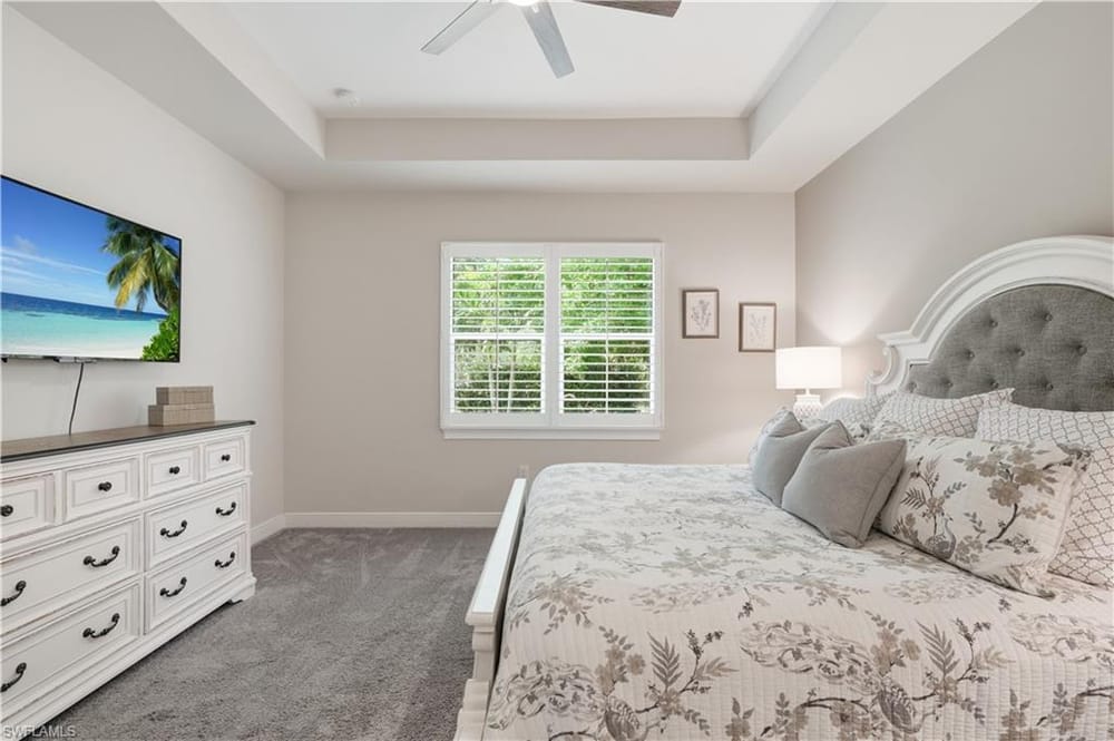 14796 Windward Ln. – #226027100 - Naples Reserve