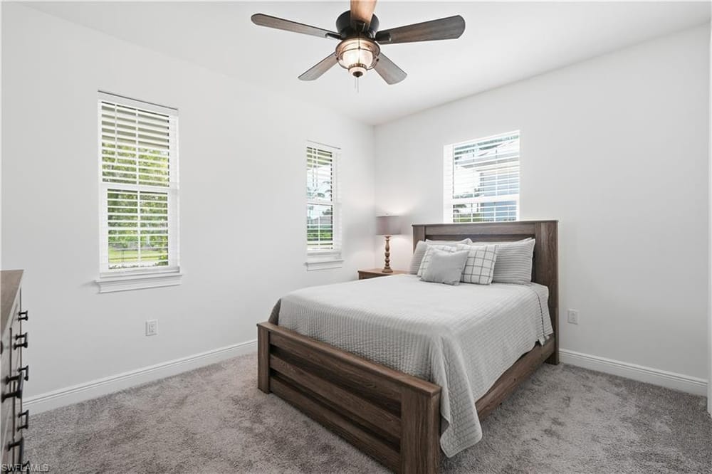14796 Windward Ln. – #226027100 - Naples Reserve