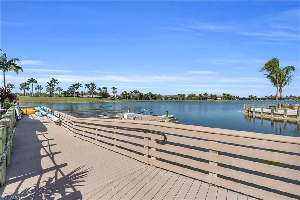 14796 Windward Ln. – #226027100 - Naples Reserve