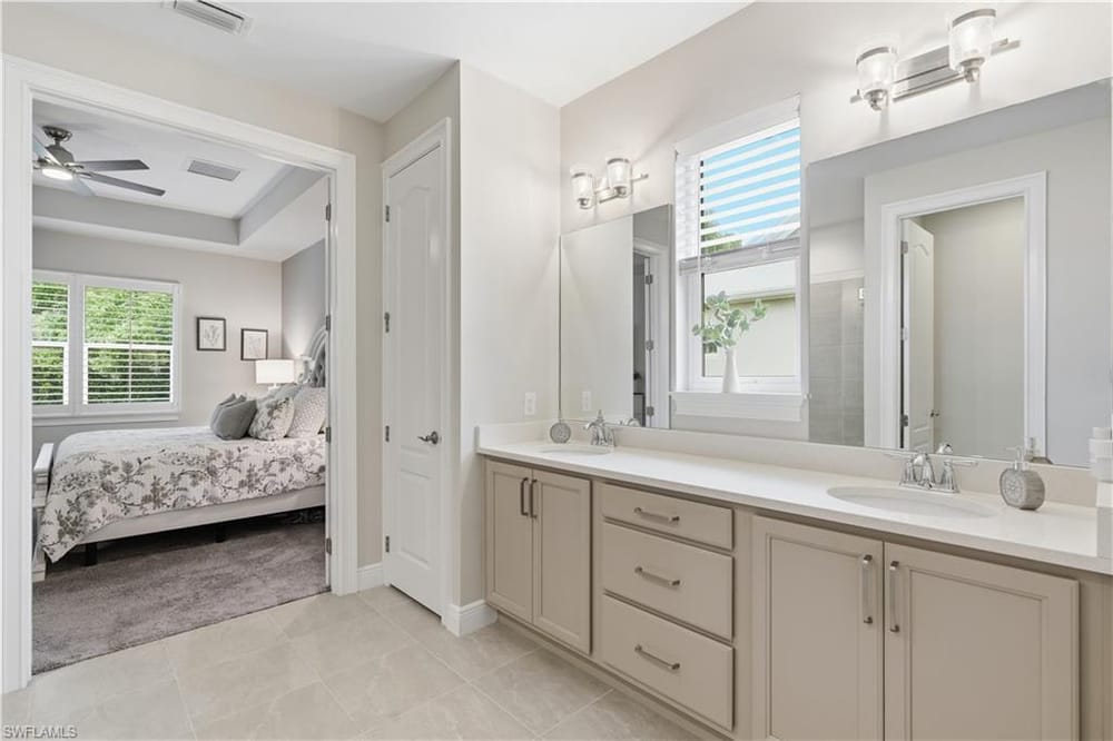 14796 Windward Ln. – #226027100 - Naples Reserve