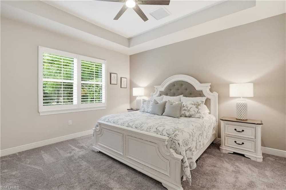 14796 Windward Ln. – #226027100 - Naples Reserve