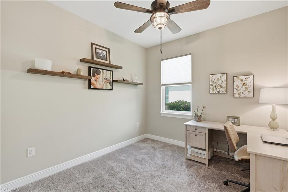 14796 Windward Ln. – #226027100 - Naples Reserve