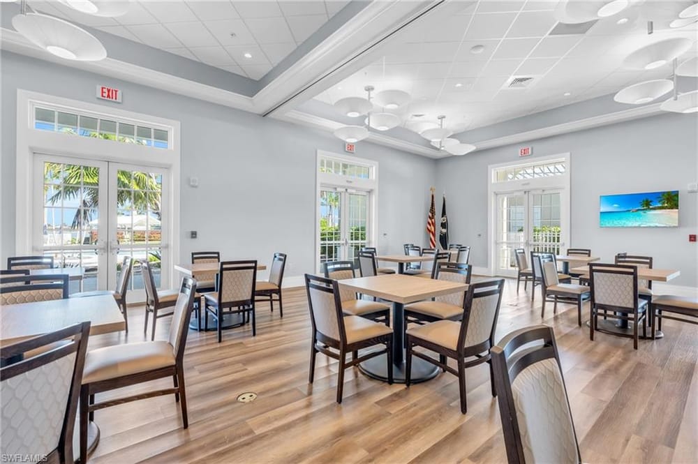 14796 Windward Ln. – #226027100 - Naples Reserve