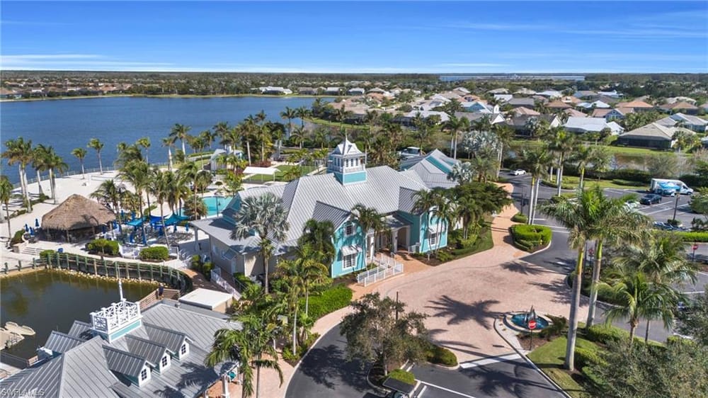 14796 Windward Ln. – #226027100 - Naples Reserve