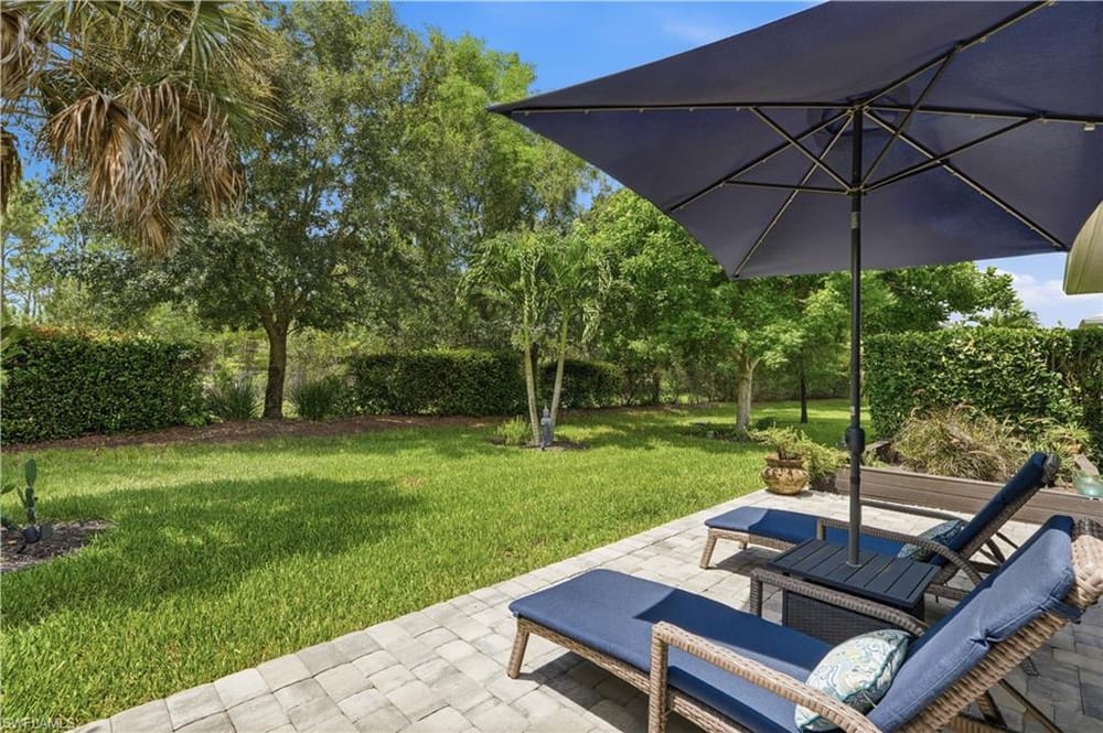 14796 Windward Ln. – #226027100 - Naples Reserve