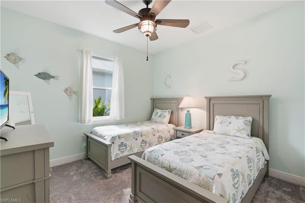 14796 Windward Ln. – #226027100 - Naples Reserve
