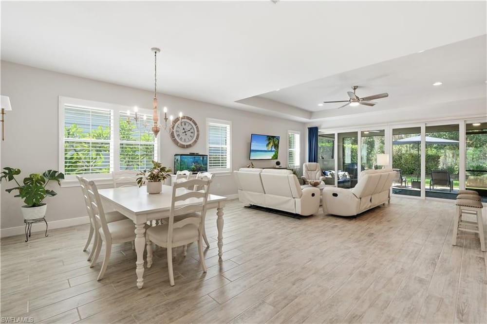 14796 Windward Ln. – #226027100 - Naples Reserve