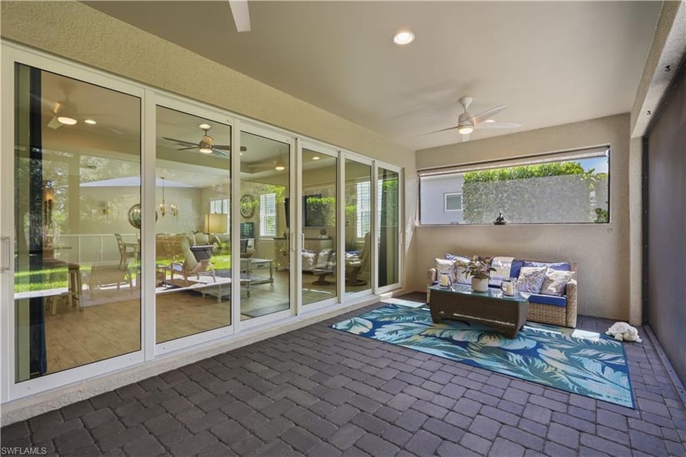 14796 Windward Ln. – #226027100 - Naples Reserve