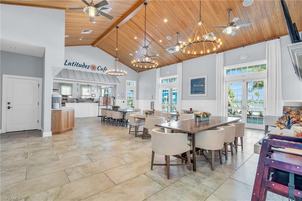 14796 Windward Ln. – #226027100 - Naples Reserve