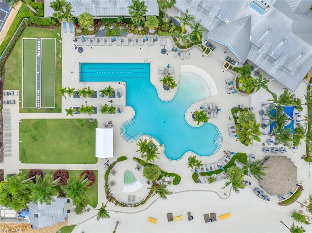 14796 Windward Ln. – #226027100 - Naples Reserve