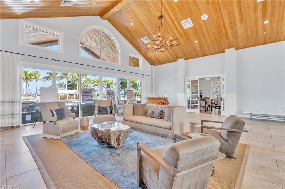 14796 Windward Ln. – #226027100 - Naples Reserve