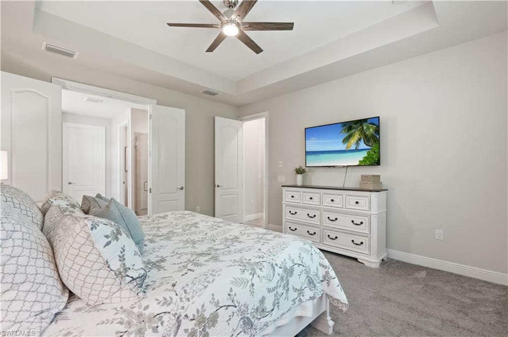 14796 Windward Ln. – #226027100 - Naples Reserve