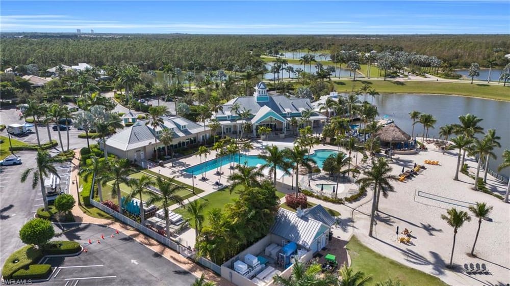 14796 Windward Ln. – #226027100 - Naples Reserve