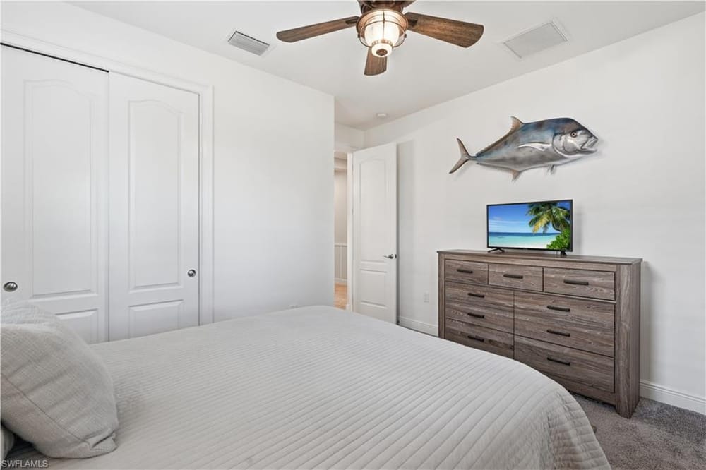 14796 Windward Ln. – #226027100 - Naples Reserve