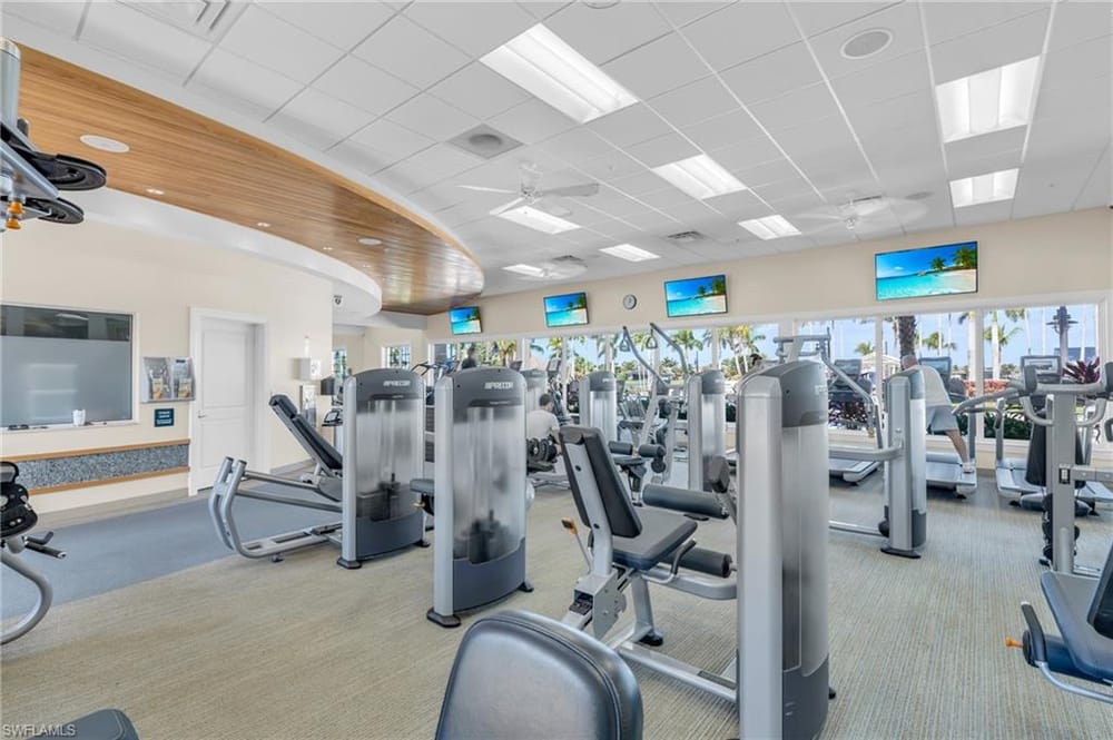 14796 Windward Ln. – #226027100 - Naples Reserve