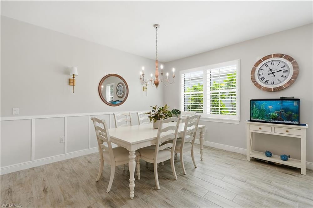 14796 Windward Ln. – #226027100 - Naples Reserve