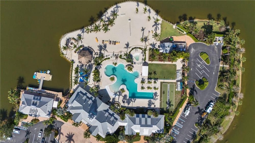 14796 Windward Ln. – #226027100 - Naples Reserve