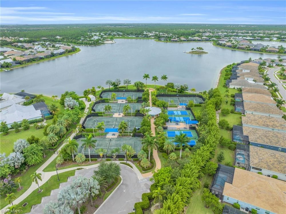 14796 Windward Ln. – #226027100 - Naples Reserve