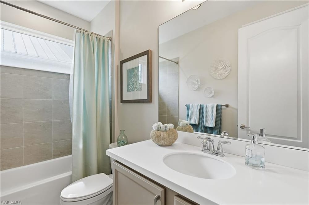 14796 Windward Ln. – #226027100 - Naples Reserve
