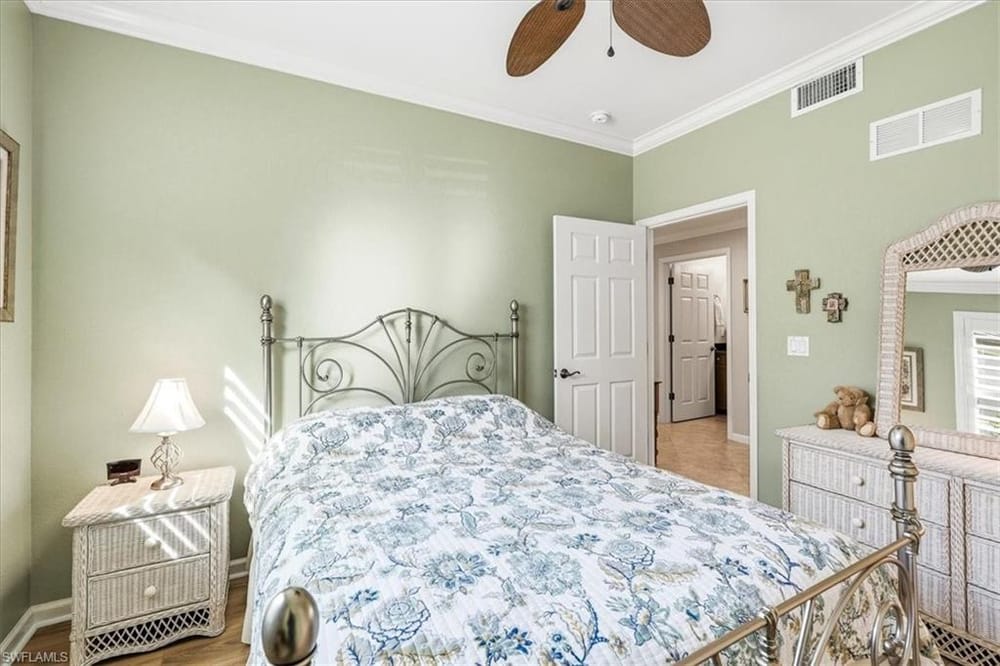 6622 Alden Woods Cir. 101 – #226027170 - Lely Resort