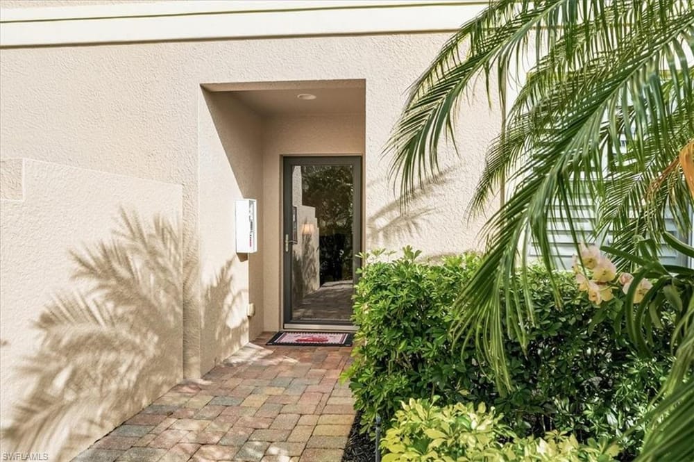 6622 Alden Woods Cir. 101 – #226027170 - Lely Resort