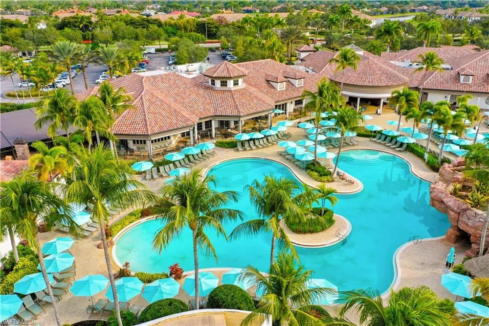 6622 Alden Woods Cir. 101 – #226027170 - Lely Resort