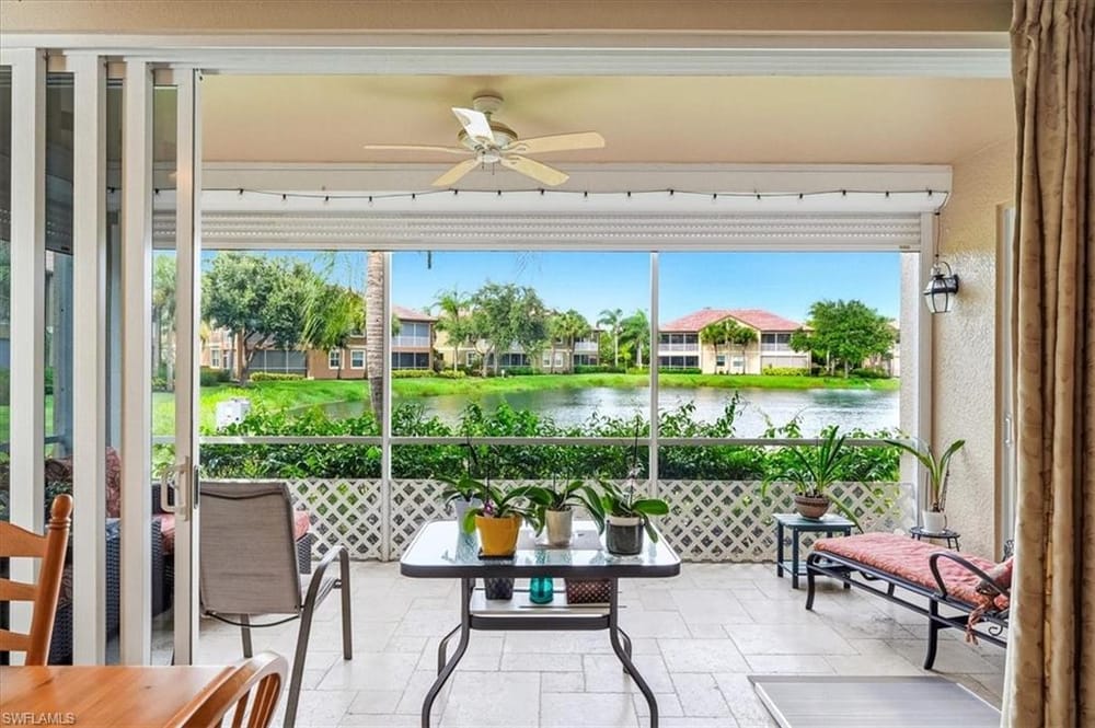 6622 Alden Woods Cir. 101 – #226027170 - Lely Resort