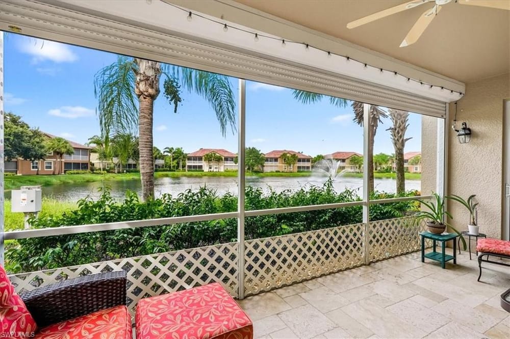 6622 Alden Woods Cir. 101 – #226027170 - Lely Resort