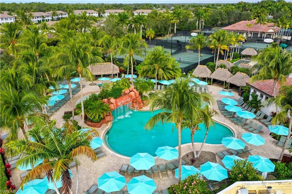 6622 Alden Woods Cir. 101 – #226027170 - Lely Resort