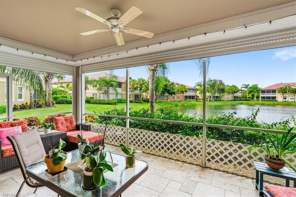6622 Alden Woods Cir. 101 – #226027170 - Lely Resort