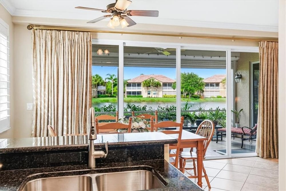 6622 Alden Woods Cir. 101 – #226027170 - Lely Resort