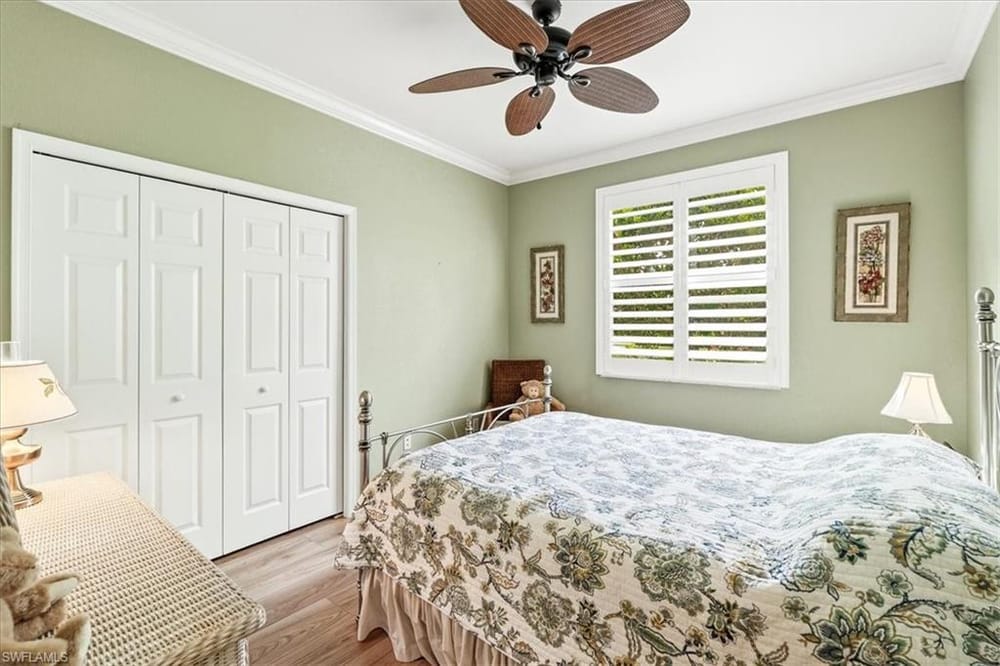 6622 Alden Woods Cir. 101 – #226027170 - Lely Resort