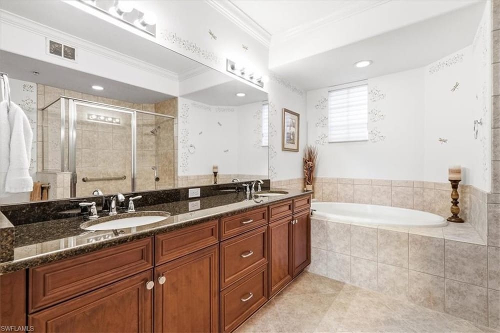 6622 Alden Woods Cir. 101 – #226027170 - Lely Resort