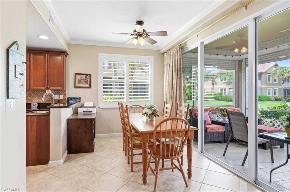 6622 Alden Woods Cir. 101 – #226027170 - Lely Resort