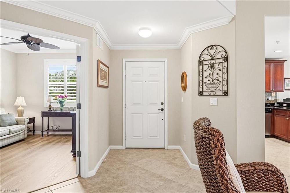 6622 Alden Woods Cir. 101 – #226027170 - Lely Resort