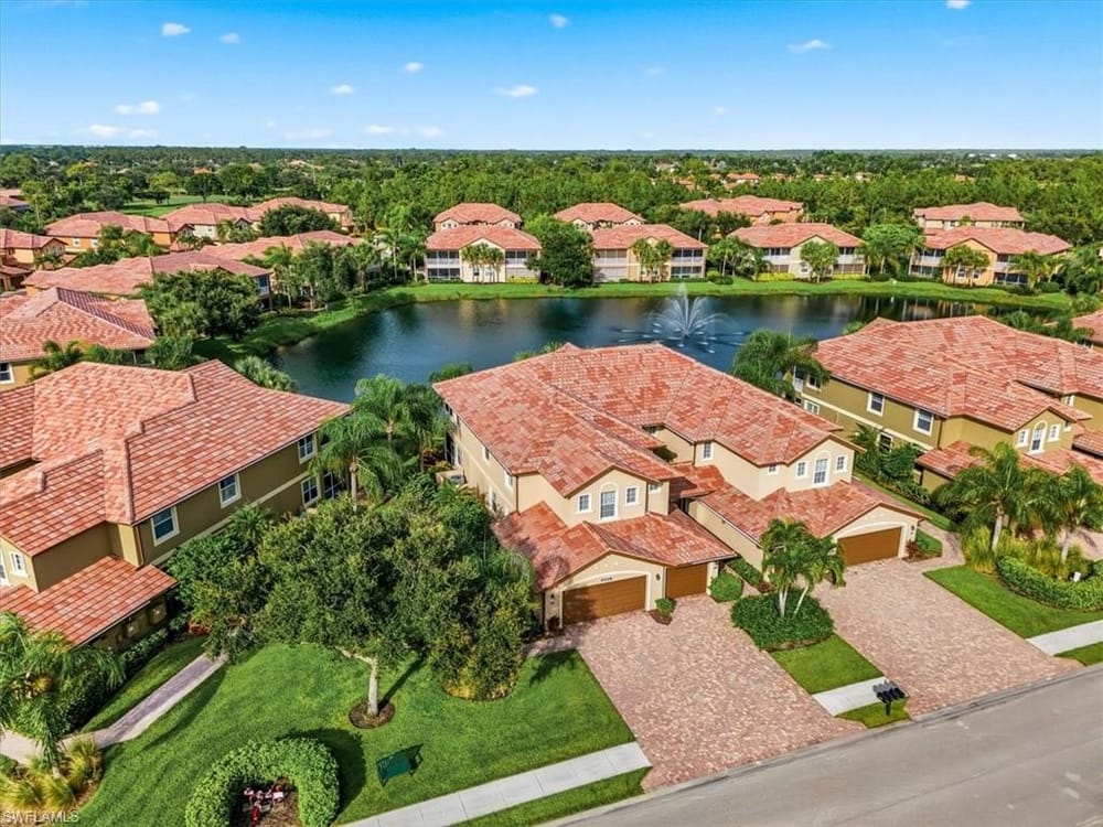 6622 Alden Woods Cir. 101 – #226027170 - Lely Resort