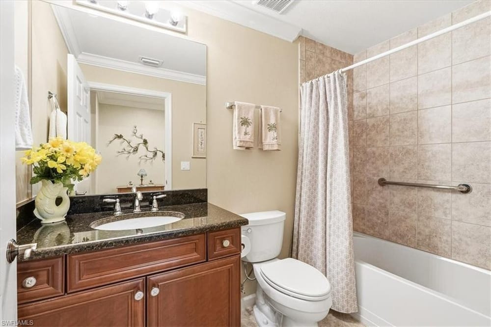 6622 Alden Woods Cir. 101 – #226027170 - Lely Resort