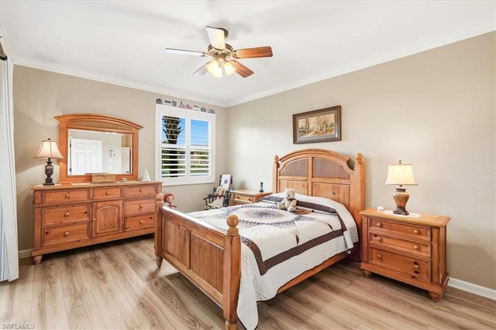 6622 Alden Woods Cir. 101 – #226027170 - Lely Resort