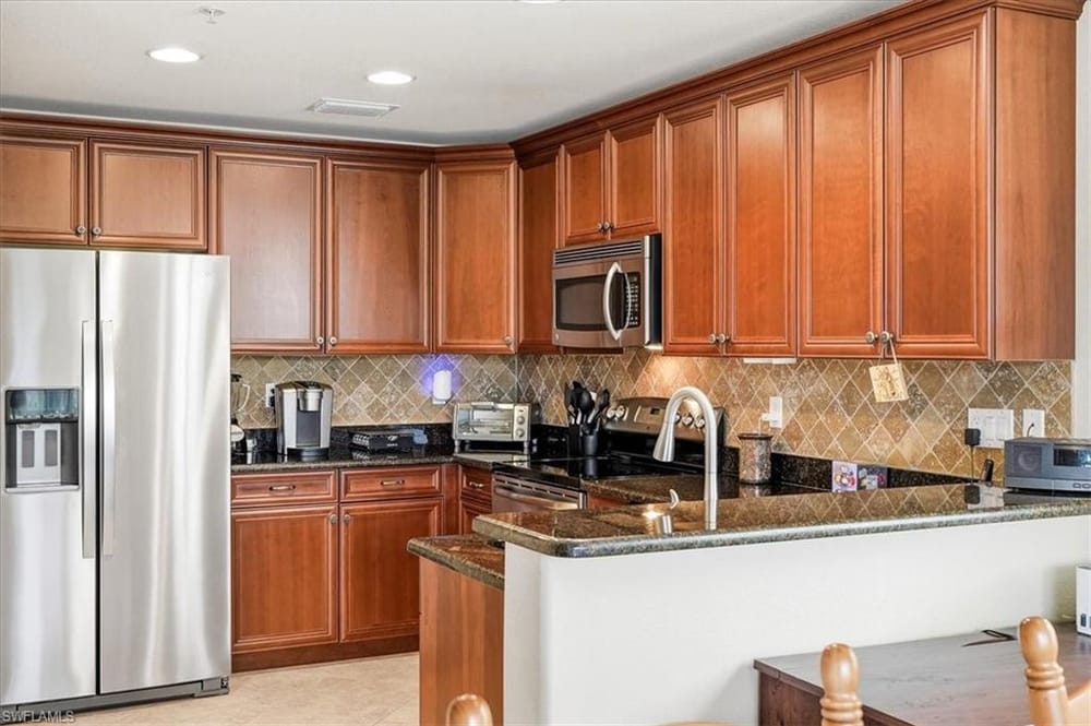 6622 Alden Woods Cir. 101 – #226027170 - Lely Resort